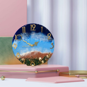 wall clock