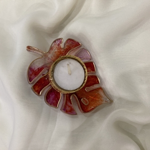 Tlight candle holder