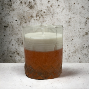 beer candle