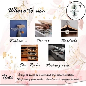 Where to use