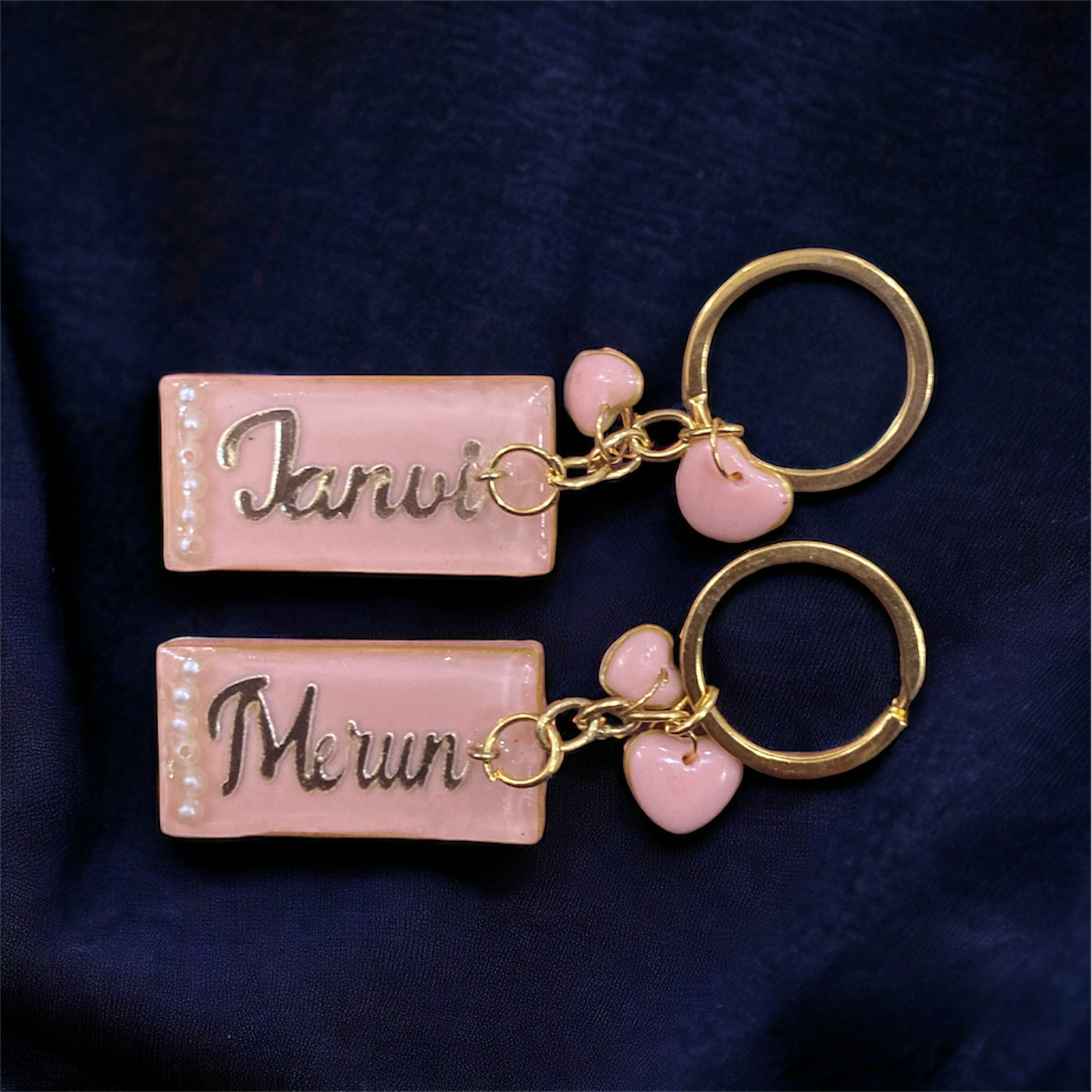 Couple Keychain 1 couple keychain