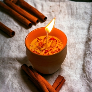 thandai candle