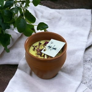 thandai candle