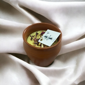 thandai candle