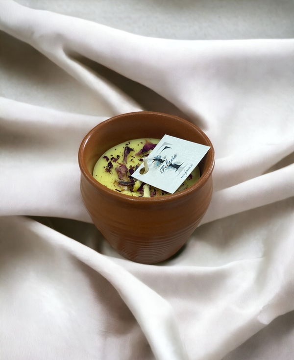 thandai candle