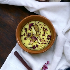thandai candle