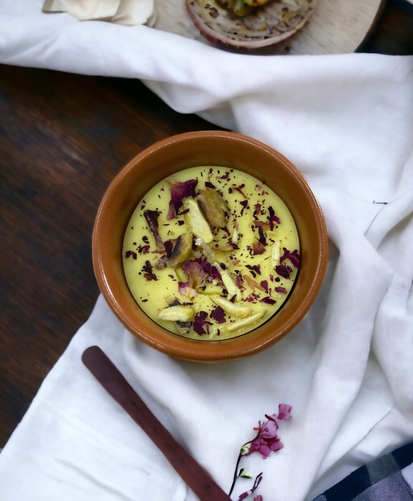 thandai candle