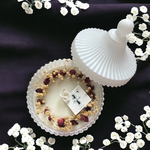 Candy Jar Candle