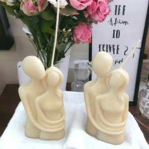 Couple Candle