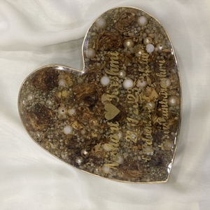 Varmala Preservation (Heart)