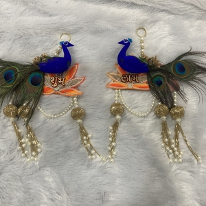 shubh labh pichwai cow