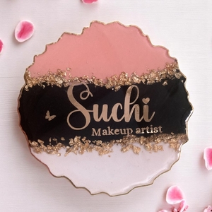 resin makeup palette
