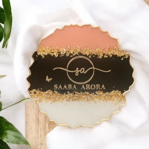 nail art palette
