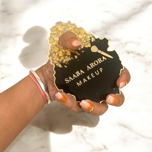 makeup palette
