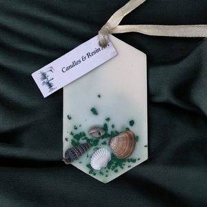 Scented Wax Tablets