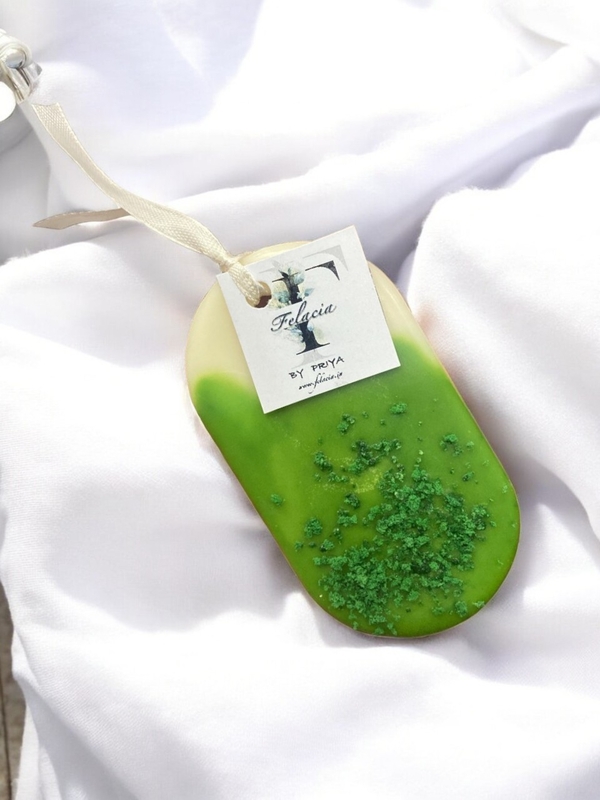 Wax Sachet