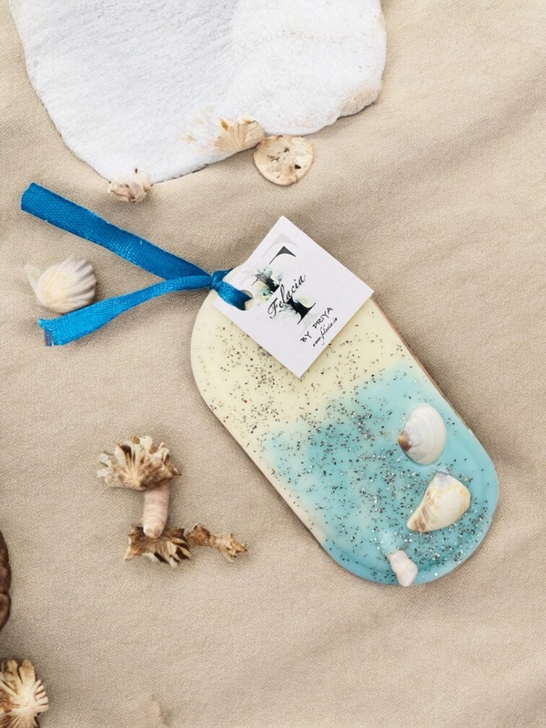 Wax Sachet