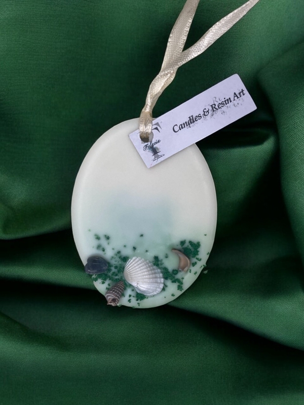 Wax Sachet