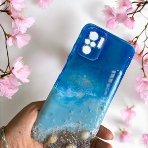 Resin Mobile Cover