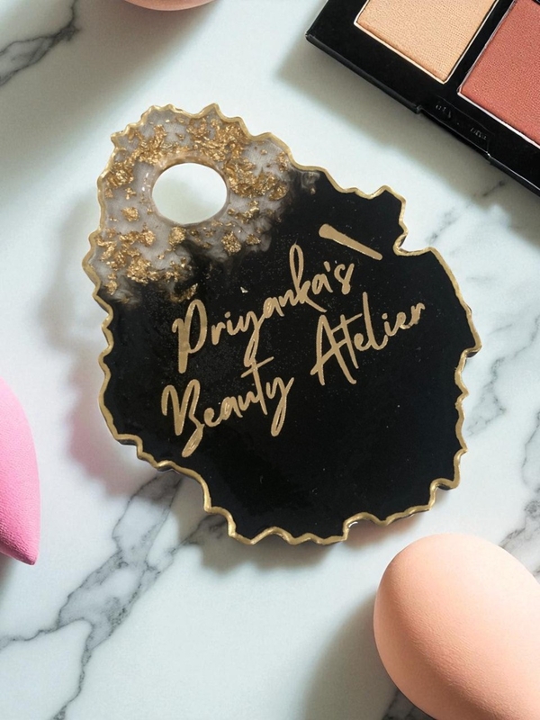 makeup palette
