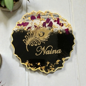 resin makeup palette