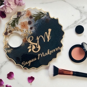 Foundation Mixing Palette