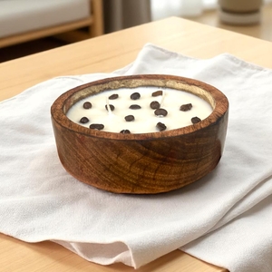 Peace Scented Candle
