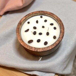 Peace Scented Candle