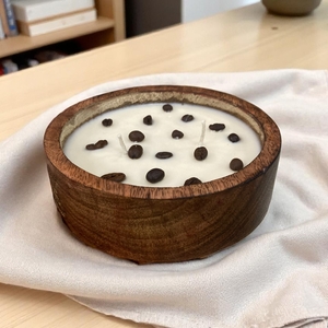 Peace Scented Candle