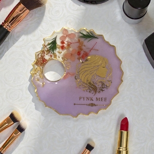 Foundation Mixing Palette